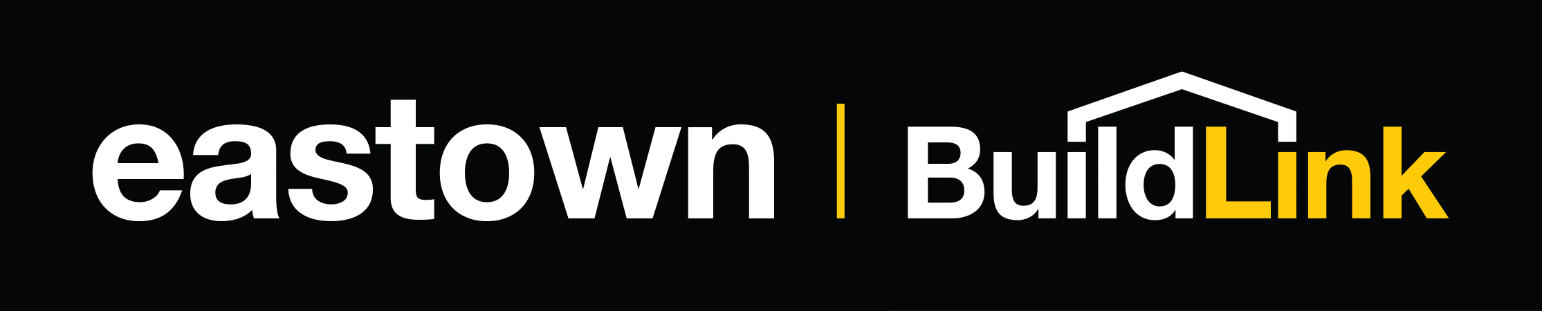 Eastown Buildlink logo